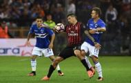 20h00 ngày 23/4, Milan vs Empoli: Bứt tốc