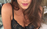 3 vòng bốc lửa gây đê mê của Olympia Valance