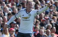 Rooney lập công, Quỷ đỏ phá dớp tại hiểm địa Turf Moor