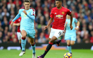 20h15 ngày 23/04, Burnley vs Man Utd: Hiểm họa ở Turf Moor