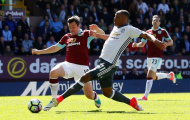 5 điểm nhấn Burnley 0-2 M.U: Quỷ đỏ khiến Man City 'lạnh gáy'