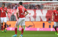 Bayern Munich 2-2 Mainz 05 (Vòng 30 Bundesliga)