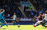 Burnley 0-2 Manchester United (Vòng 34 - Ngoại hạng Anh)