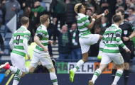 Celtic vs Rangers (derby Old Firm, bán kết Scottish Cup)