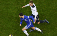 Chấm điểm Chelsea 4-2 Tottenham: Cay đắng Eriksen
