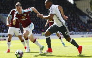 CHÍNH THỨC: Man Utd mất 'tiền tấn' vì Martial