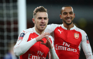 Đấu Man City, Wenger yêu cầu học trò 'có trách nhiệm' 