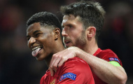 Góc Man Utd: Đừng quá kỳ vọng vào Rashford