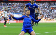 5 điểm nhấn Chelsea 4-2 Tottenham: Willian rực sáng; Conte thay người như thần