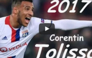 Lí do Man City quyết mua Corentin Tolisso của Lyon