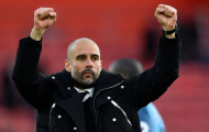 Lộ kế hoạch 250 triệu bảng của Man City