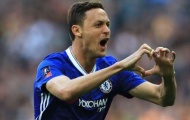 Nemanja Matic: Tôi từng ghi bàn thắng đẹp hơn