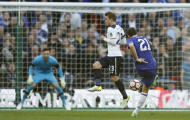 Matic lập siêu phẩm, Chelsea nhấn chìm tham vọng có danh hiệu của Tottenham