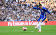 Mưa bàn thắng trong trận chiến giữa Chelsea và Tottenham