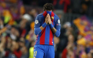 Nỗ lực của Barca giúp Neymar ra sân trước Real: Màn kịch đã khép lại