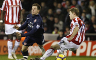 Pha gãy chân kinh hoàng của Aaron Ramsey