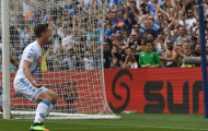 Sassuolo vs Napoli (vòng 33 Serie A)