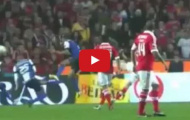 Siêu phẩm của Nemanja Matic (Benfica vs Porto)