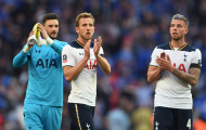 Thua Chelsea, Tottenham lập kỷ lục buồn