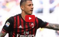 AC Milan 1-2 Empoli (vòng 33 Serie A)