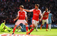 Arsenal phải vô địch FA Cup vì Wenger