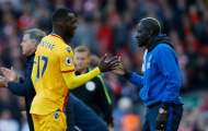 Những người cũ 'trêu ngươi' Liverpool
