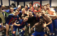 Neymar và Messi 'sống ảo' sau chiến thắng