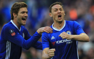 Cú nã đại bác không thể cản của Matic vs Tottenham