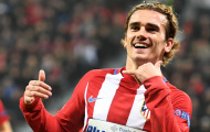 Điểm tin chiều 24/04: Cố vấn tiết lộ Griezmann thích Man Utd, Chelsea sắp có hai bom tấn