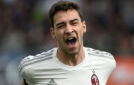 Đòi tới Juventus, De Sciglio liền bị fan Milan dằn mặt