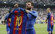 Hậu El Clasico, Barcelona tính thưởng nóng cho Messi