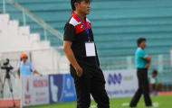 HLV Phan Thanh Hùng: “Cuộc đua vô địch sẽ rất khốc liệt !”
