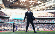 Inter Milan chưa buông tha Conte