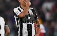 Juventus 4-0 Genoa (vòng 33 Serie A)