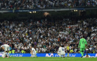 Marcelo hối hận vì không... chơi xấu với Sergi Roberto
