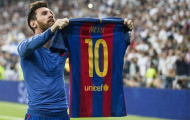 Messi nói gì sau khi gieo sầu cho người Madrid?