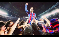 Messi và 5 khoảnh khắc ẤN TƯỢNG NHẤT lịch sử Barca