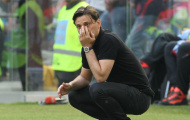 Milan thi đấu phập phù, Montella vẫn có người chống lưng
