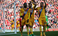 Bị cố nhân 'hãm hại', Liverpool thất trận ngay tại Anfield