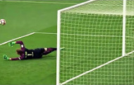 Những pha cứu thua khó tin của Ter Stegen (vs Real)