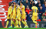Sam Allardyce: Liverpool và Arsenal có chung nhược điểm