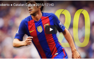 Sergi Roberto - thành công duy nhất của La Masia trong nhiều năm