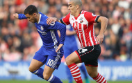01h45 ngày 26/04, Chelsea vs Southampton: Trở lại quỹ đạo