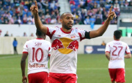 10 pha làm bàn đẹp nhất của Thierry Henry tại MLS