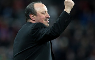 NÓNG: Rafael Benitez trở lại Premier League
