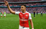 Bayern nhập cuộc, Arsenal có nguy cơ mất Sanchez
