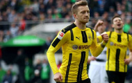 Chiến Bayern, Tuchel đặt trọn niềm tin vào Reus