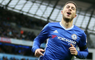 Điểm tin chiều 25/04: Man Utd rất gần Griezmann; Hazard đòi rời Chelsea