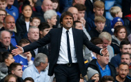 Điểm tin tối 25/04: Conte đá xoáy thành Manchester; Ashley Young chưa chắc trụ lại M.U