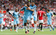 Dự đoán đá bù NHA: Căng thẳng Derby Manchester; Arsenal hưởng lợi